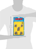 ARP Ford 351 w/ Factory Hold Down Rails Oil Pan Bolt Kit