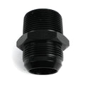 Fragola -20AN x 1 1/4 NPT Straight Adapter