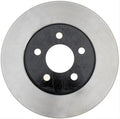 Front Pads Shoes Rotors Drums: Disc Brake Rotor
