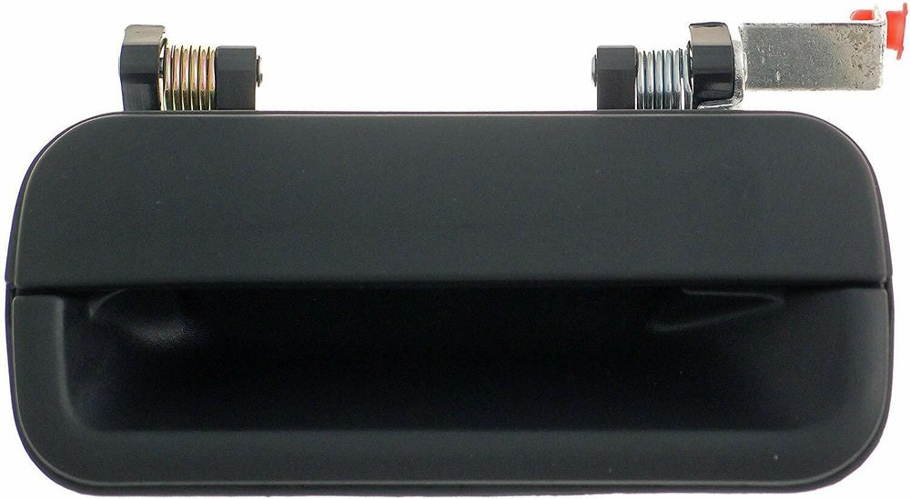 EXTERIOR DOOR HANDLE