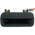EXTERIOR DOOR HANDLE