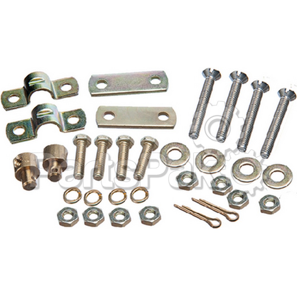 SEASTAR SOL. auto part