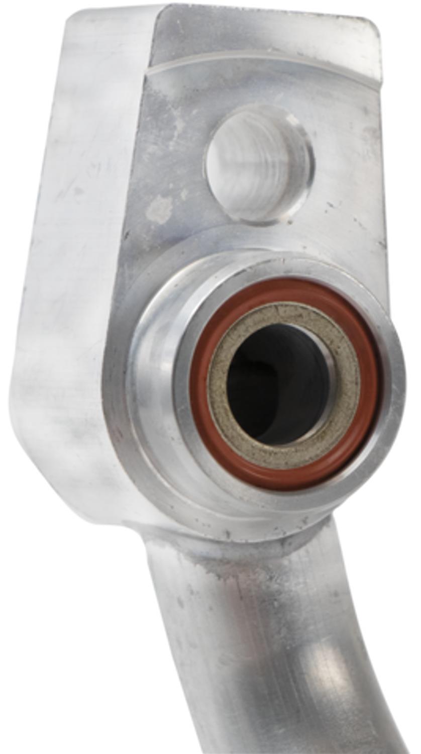 FOUR SEASONS auto part