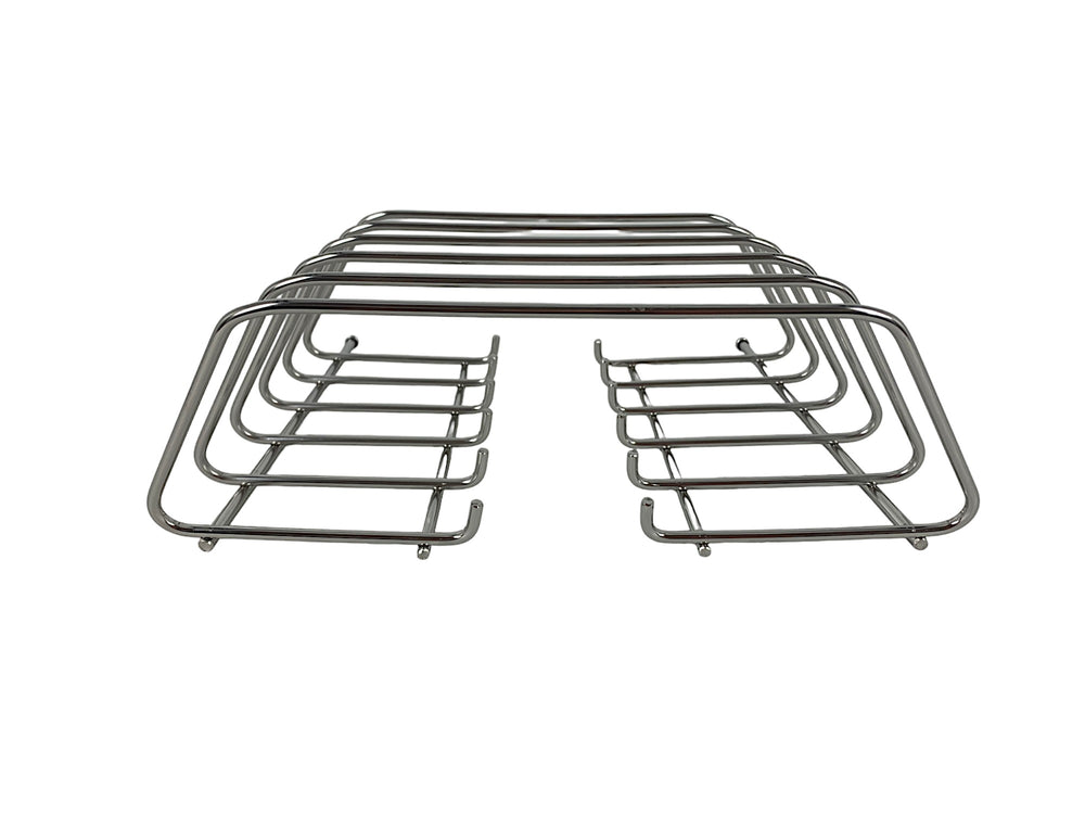 RACKT MODULE RIB RACK STEEL