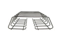 RACKT MODULE RIB RACK STEEL