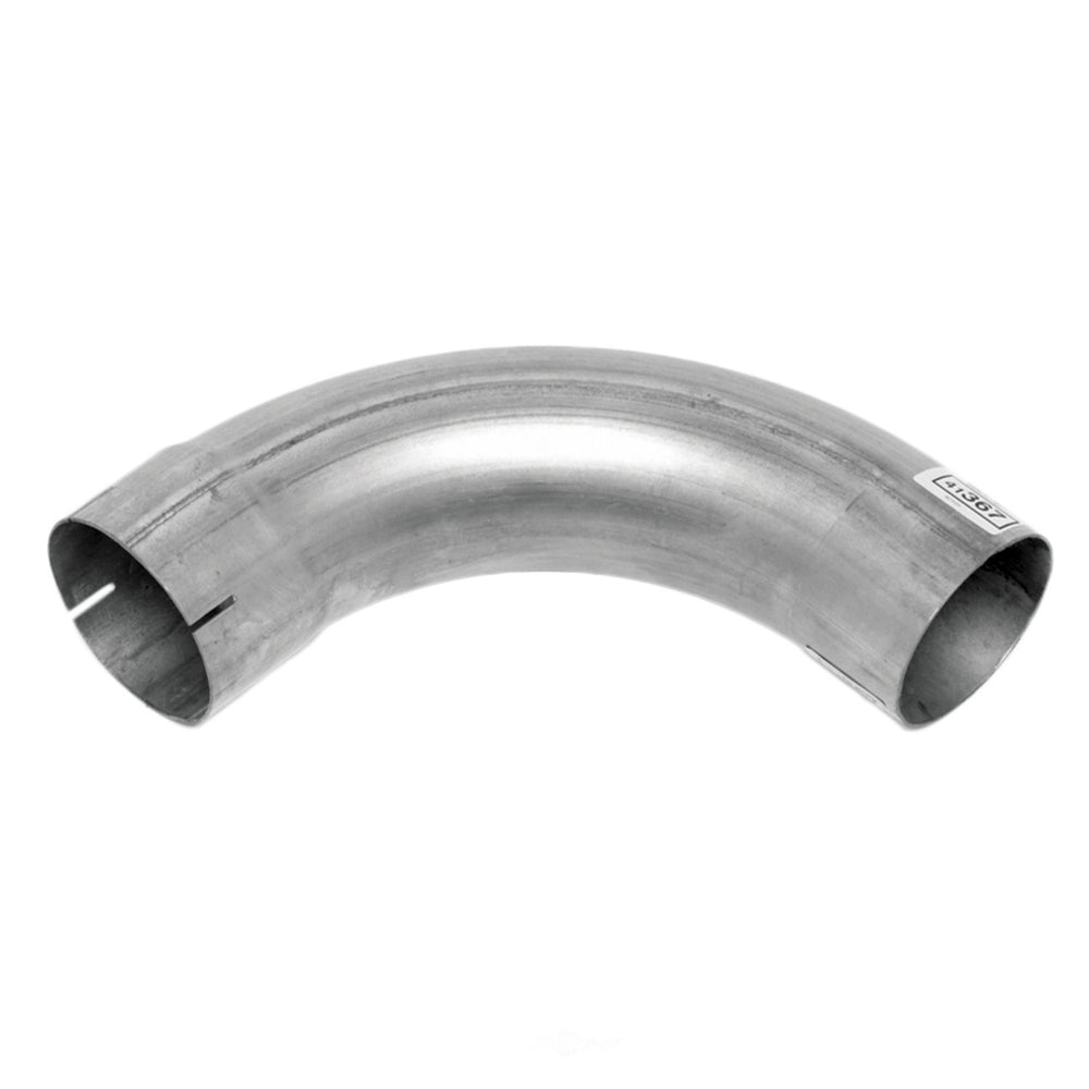 ELBOW-ALUMINIZED