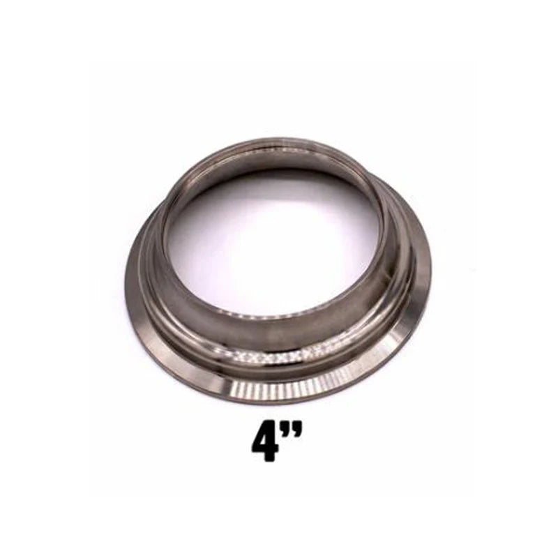 Forced Performance S400 T6 Marmon Outlet Flange 4in ID