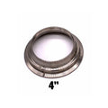 Forced Performance S400 T6 Marmon Outlet Flange 4in ID