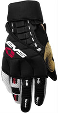 EVS Wrister Glove Black - Medium