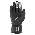 EVS Wrister Glove Black - Medium