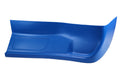 Nose Bottom L 81 Z-28 Camaro Blue