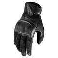 EVS Assen Street Glove Black - XL