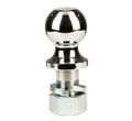 B W Trailer chrome auto part