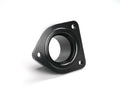DIESELSITE 1999-2003 Ford 7.3L Black Billet Thermostat Housing
