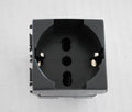 EMERGENCY LIGHT MOUNT BKT