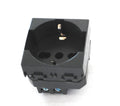 EMERGENCY LIGHT MOUNT BKT