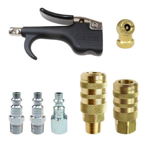 Reelcraft auto part