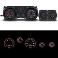 DASH BOARD COVER