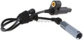 WHEEL SPEED SENSOR