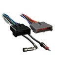FORD JBL RADIO KIT 94-97