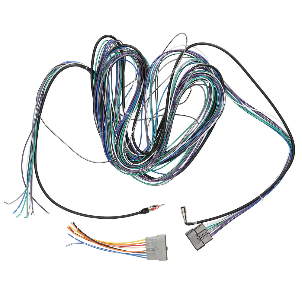 FORD JBL RADIO KIT 94-97