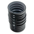 SILICONE HOSE 3+4 11 LML CP0630R2 3.25 CLAMP