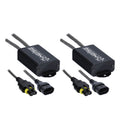 CANBUS DECODER FOR HE-H10LED