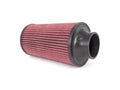 Rugged Ridge Conical Air Filter 77mm x 270mm