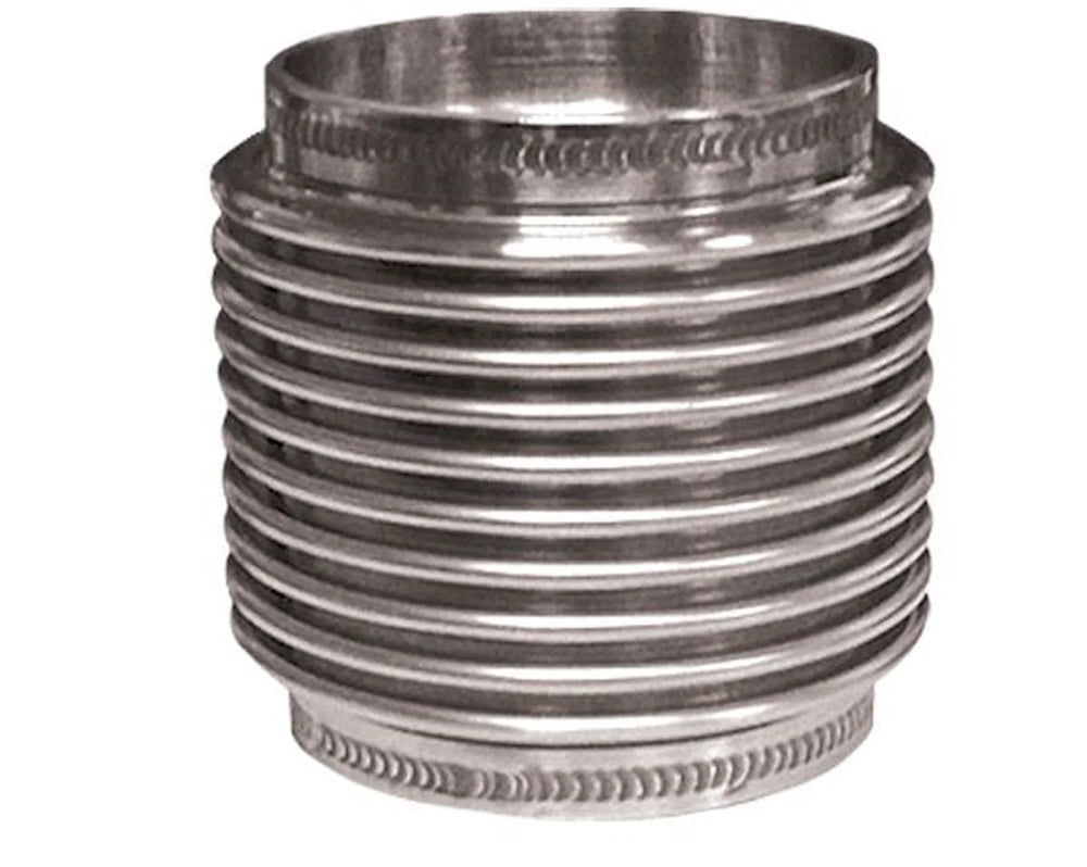 EXHAUST BELLOWS 2.0IN X 2.5IN L