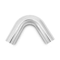 Vibrant Performance - 2826 - 120 Degree Aluminum Bend, 2.75 in. O.D. - Polished