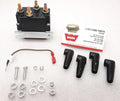 Warn auto part