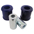 SuperPro 1993 Mazda RX-7 Base Rear Lower Shock Absorber-to-Control Arm Mount Bushing