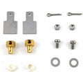 DUAL STATION KIT CH4400 SERIES CONTROL DUAL STATION KIT FOR 3300/33C CABLES (KIT DOES BOTH CABLES)