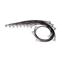 7388 SBC DIRECT FIT 8MM SPARK PLUG WIRE SET W/ HEI DISTRIBUTOR