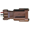 NGK Nissan Maxima 1996 Direct Fit Oxygen Sensor
