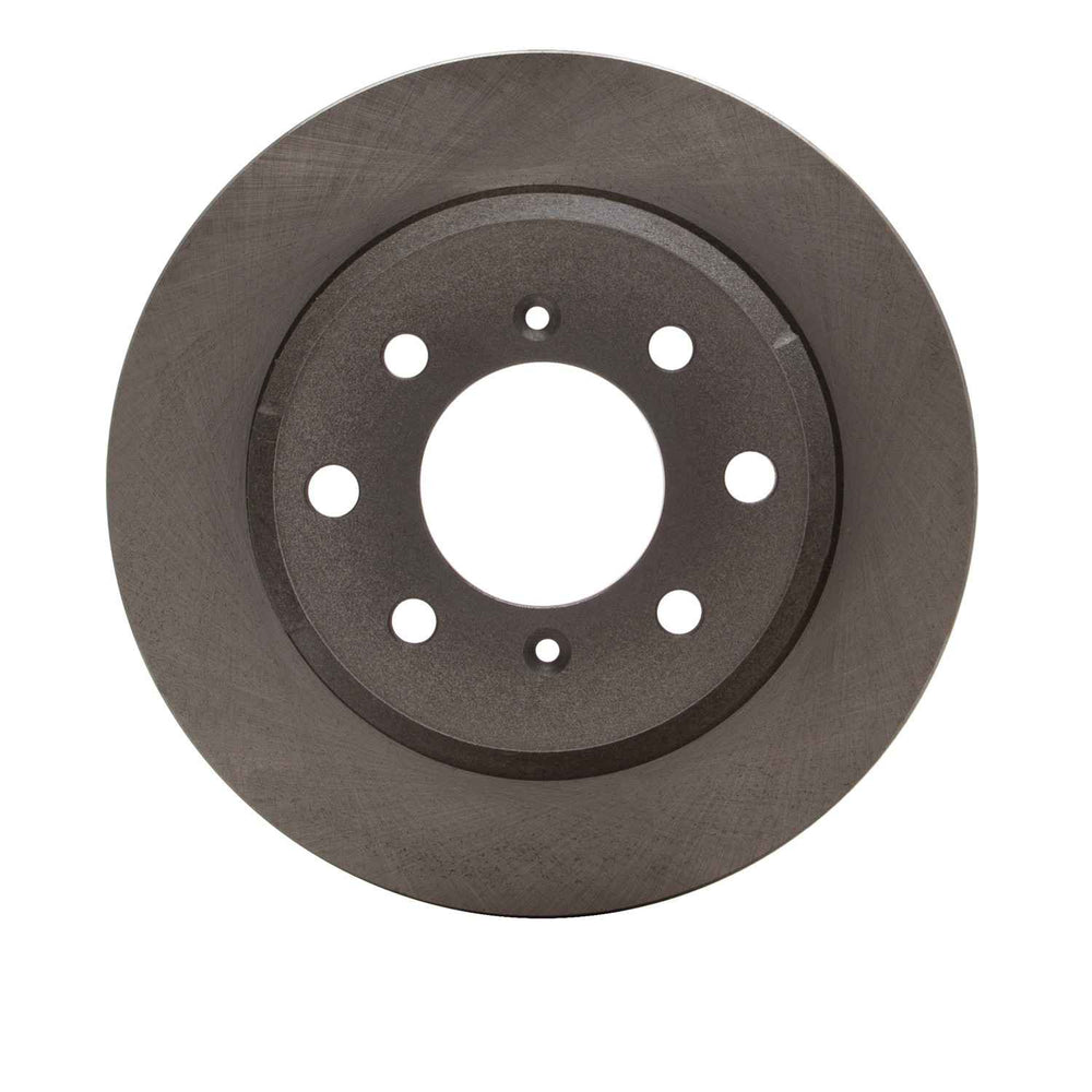 DFC auto part