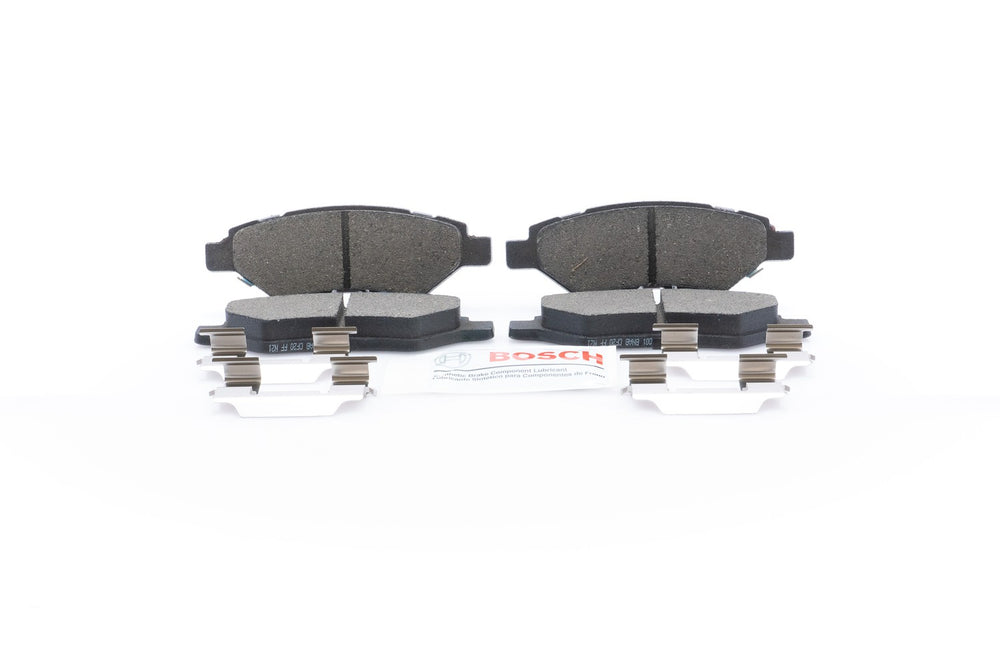 DISC BRAKE PADS
