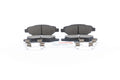 DISC BRAKE PADS