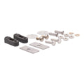 DUAL STATION KIT TWIN SR 3300/33C INSERIES DUAL STATION KIT (FOR 1 CABLE)