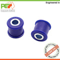 SuperPro Nissan Pintara U12 Rear Control