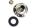 TOYOTA YOKE DUAL DRILLED 29 SPLINE KIT