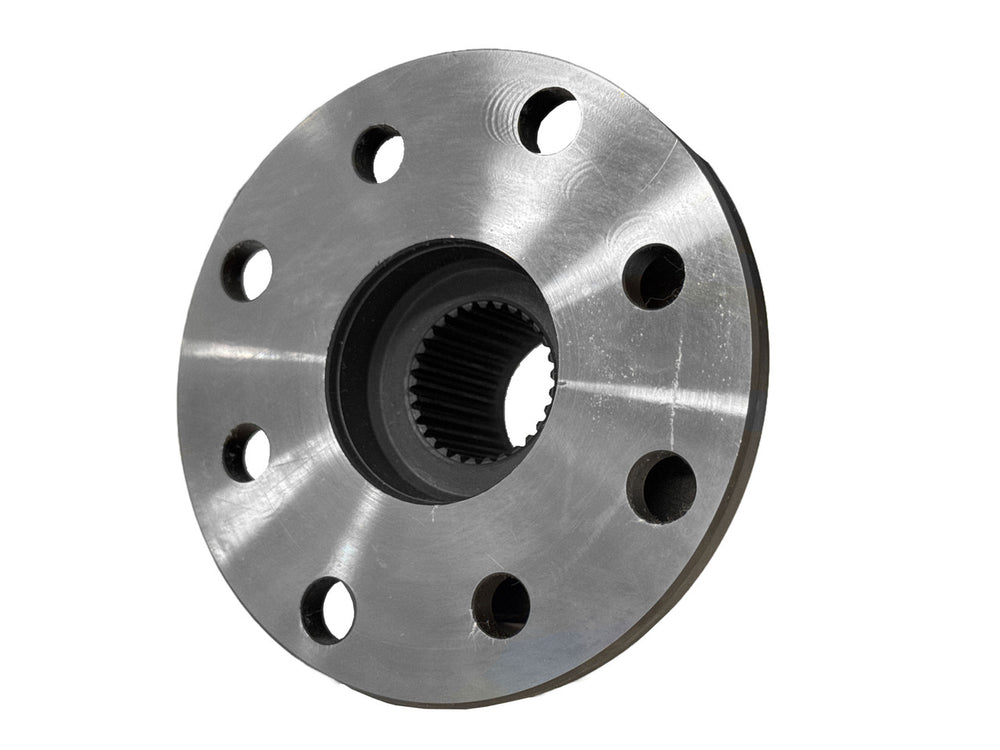 TOYOTA YOKE DUAL DRILLED 29 SPLINE KIT