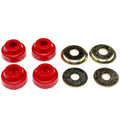 STRUT ROD BUSHING KIT