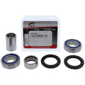 All Balls Racing 06-15 Yamaha FZ1 Wheel Bearing Kit Rear