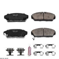 Power Stop 90-93 Acura Integra Front Z23 Evolution Sport Brake Pads w/Hardware