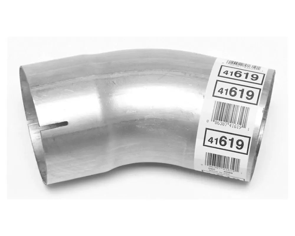 ELBOW-ALUMINIZED