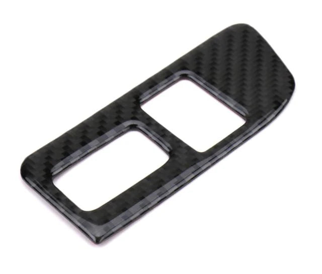 GCS silver auto part