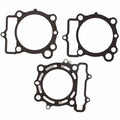 Athena 17-19 Kawasaki KX 250 F Race Gasket Kit