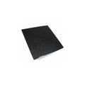 Single Side CF Plate 12x1