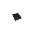Single Side CF Plate 12x1